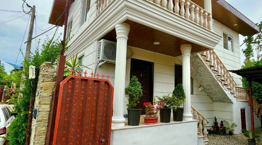 ویلا دوخوابه شکوفه نارنج ۱۰