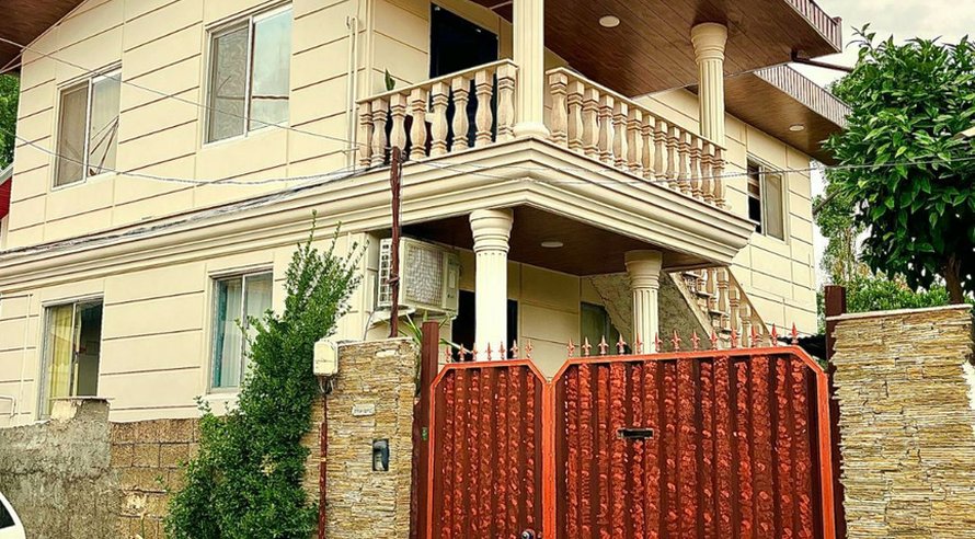 ویلا دوخوابه شکوفه نارنج ۱۰