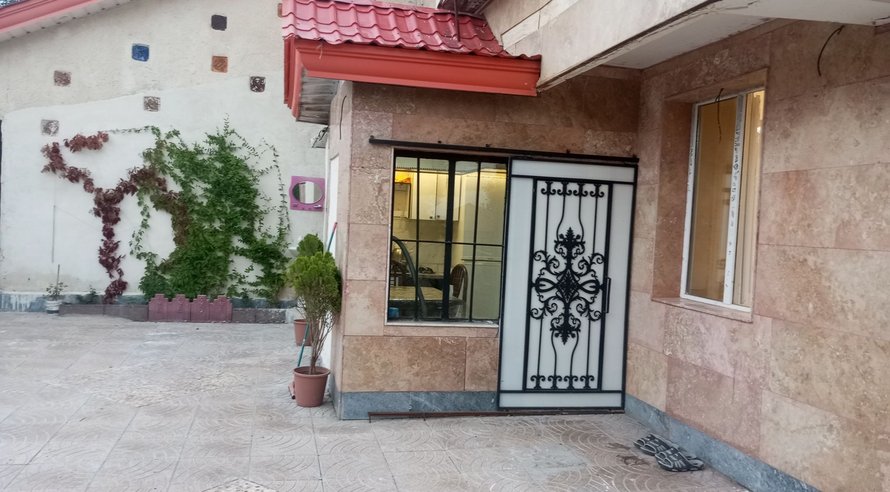 اجاره ویلا دوخوابه بهشت خیالی سرعین