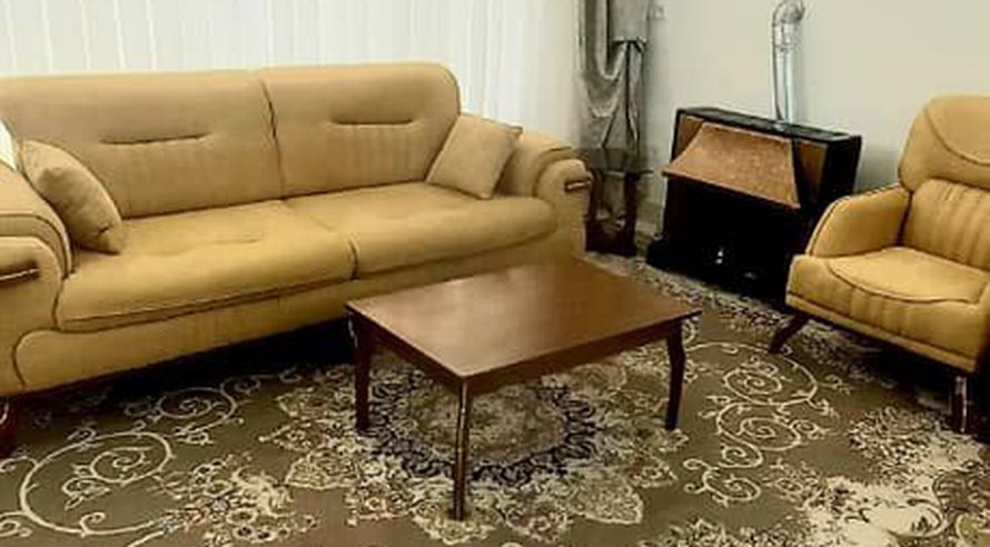 سوئیت دوخوابه عباسی 3