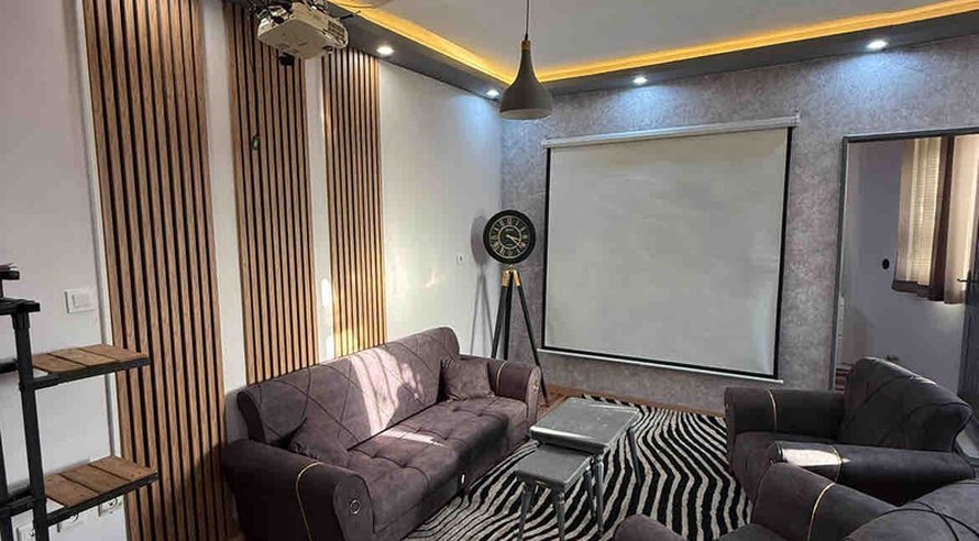 آپارتمان یک خوابه ستاری کوروش 3