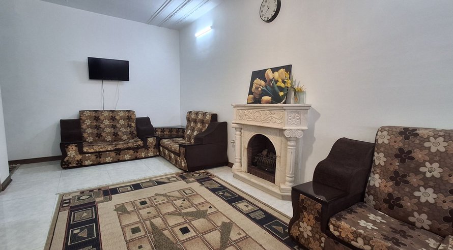 اجاره روزانه آپارتمان یک خوابه شکوفه 2 شیراز