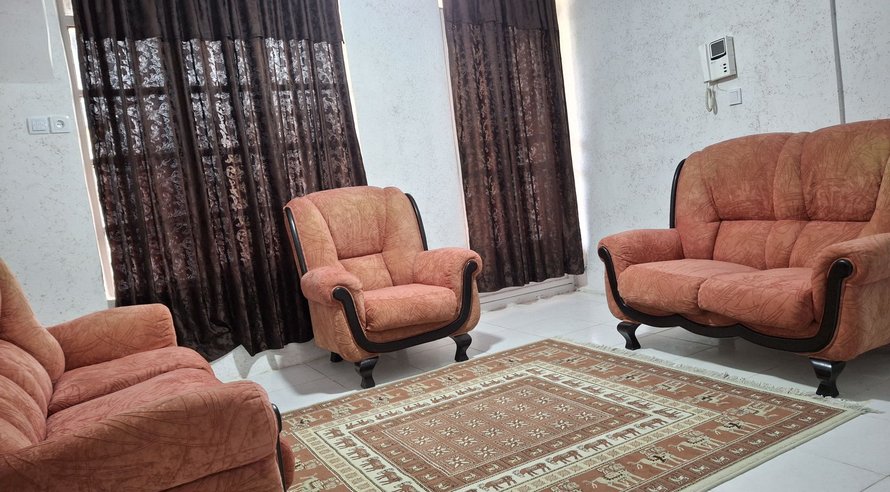 اجاره ویلا دوخوابه شکوفه 88 شیراز