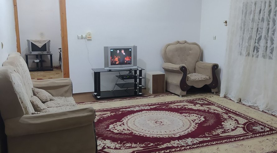 سوئیت یک خوابه تورنگ