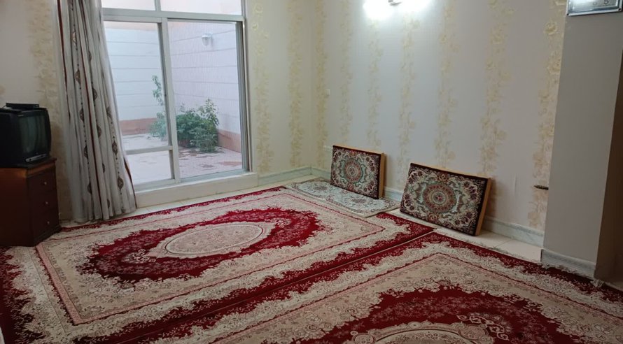 اجاره سوئیت یک خوابه طباطبایی 1 اصفهان