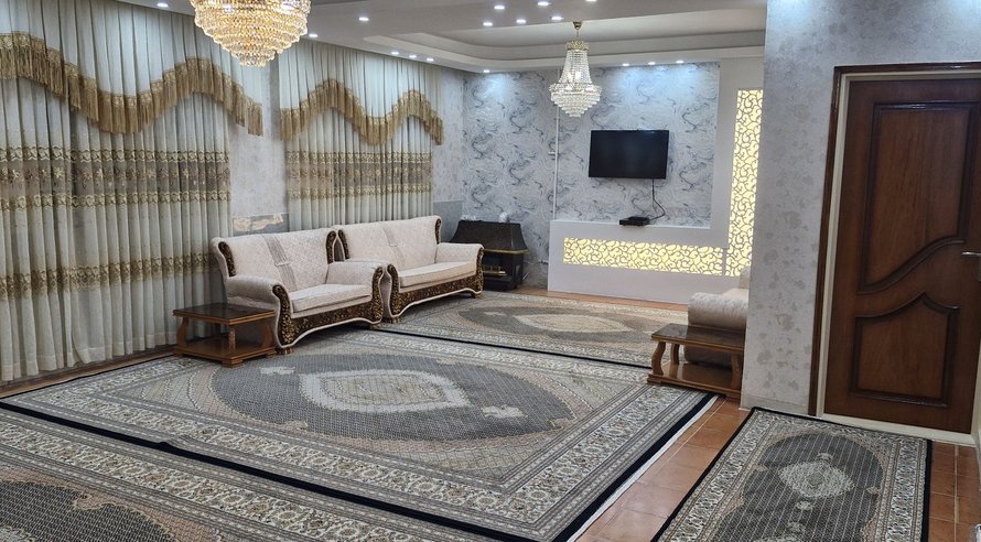اجاره ویلا دوخوابه فرهاد 1 سرعین