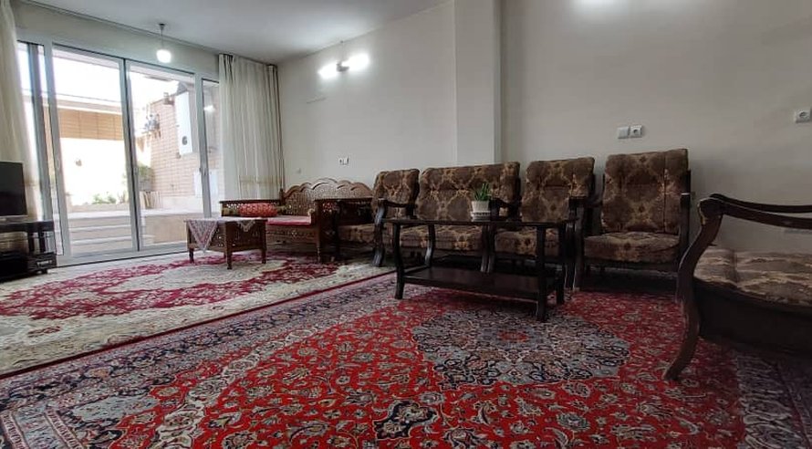 اجاره روزانه آپارتمان یک خوابه مهدی 5 اصفهان