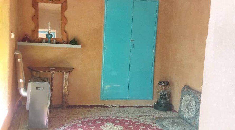 صدیقه السلطنه - واحد شاباجی