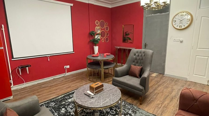 اجاره روزانه آپارتمان یک خوابه منیریه ۲ تهران