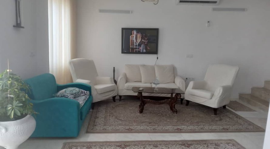 اجاره ویلا یک خوابه عاشق رودهن