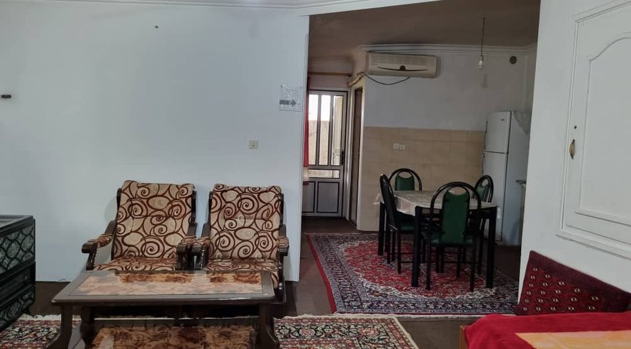 سوئیت یک خوابه مرجان 1