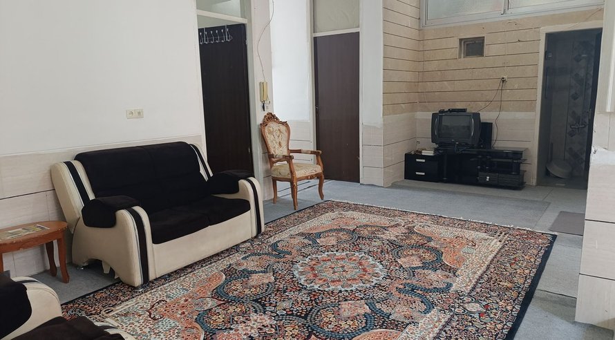 اجاره سوئیت دوخوابه کشوری شیراز