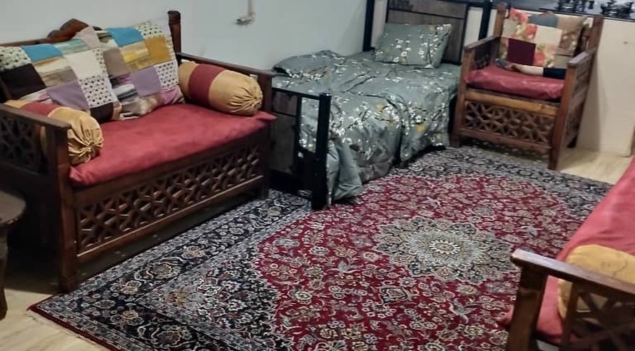 اجاره ویلا یک خوابه شهدخت 2 شیراز