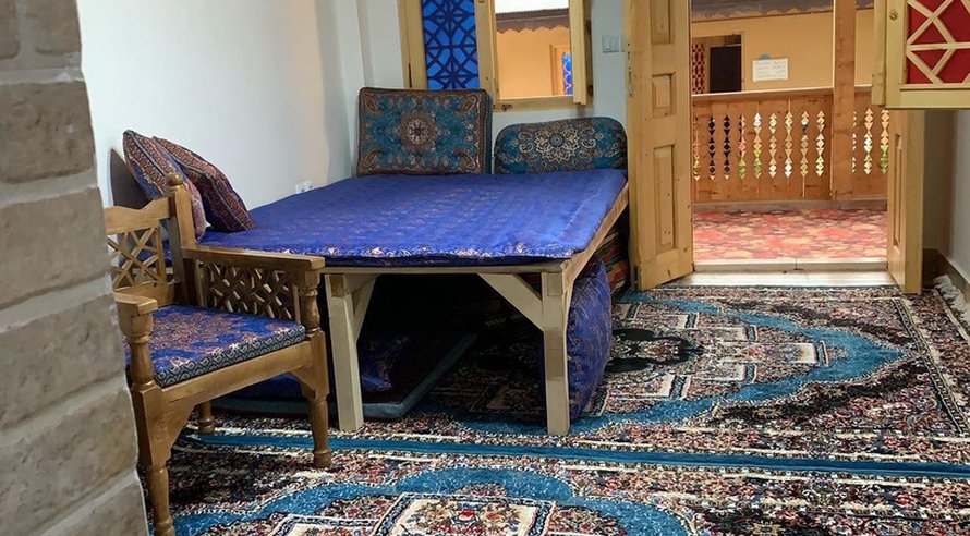 شعله - واحد 2