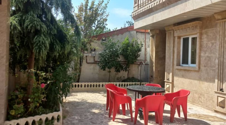 اجاره ویلا یک خوابه مرسانا 3 زیباکنار