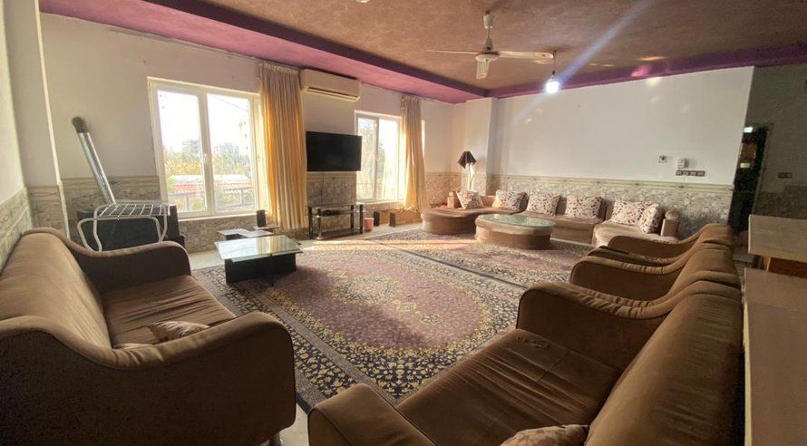 دوخوابه آزادی 1