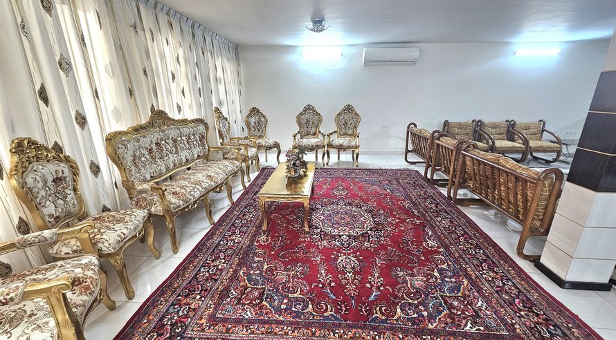 دوخوابه باباقدرت 2