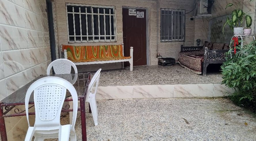 ویلا یک خوابه مهدوی ۶۰