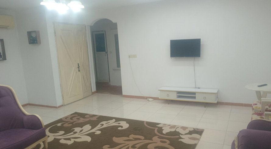 سوئیت دوخوابه یاشام