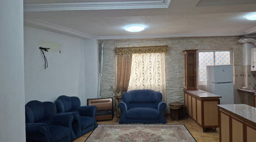 آپارتمان دوخوابه شهباز 2