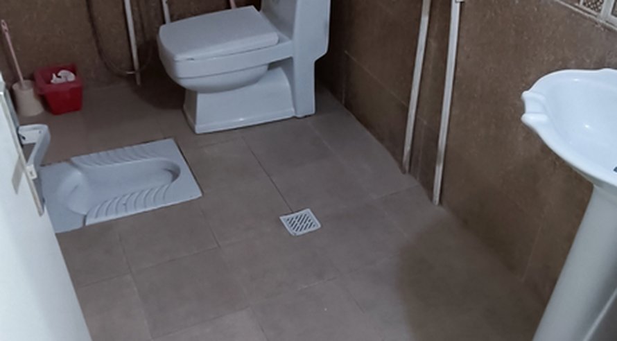 منزل تک خواب مرکز شیراز