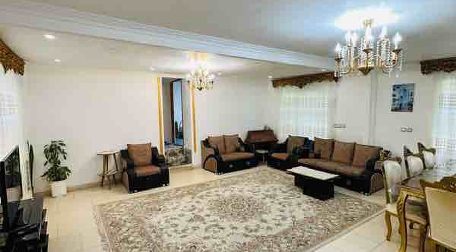 ویلا دوخوابه روستایی سه سار