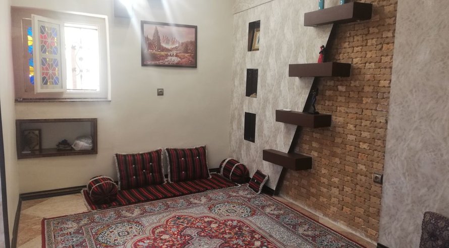اقامتگاه سنتی فلت خاتون 1