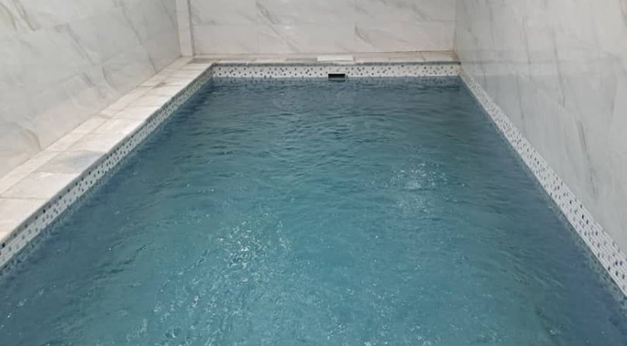 سه خوابه استخردار رجایی1