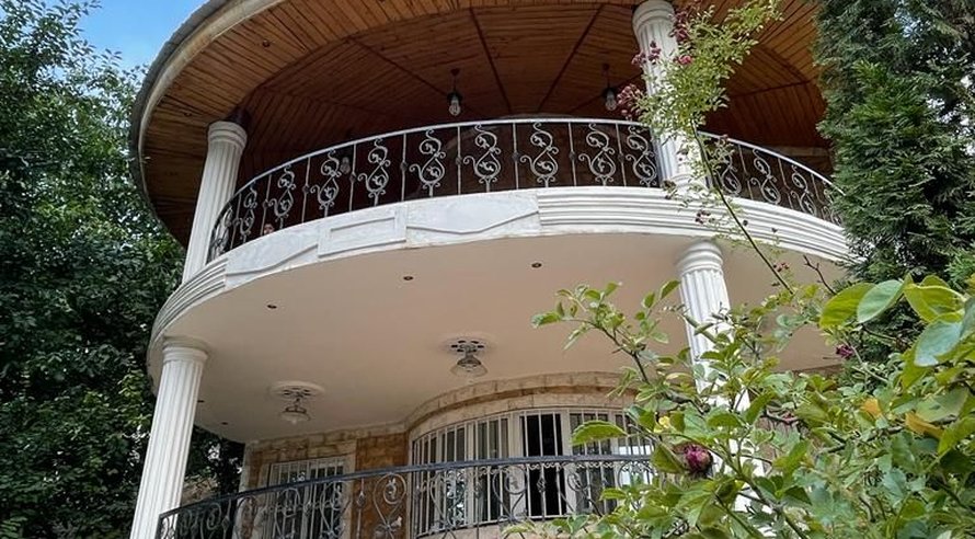 ویلا یک خوابه اردیکده مه