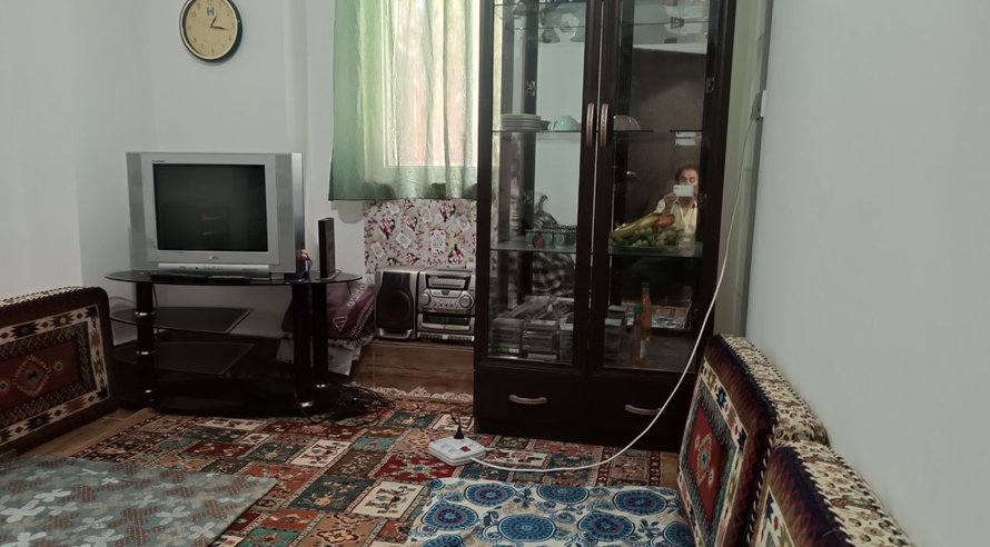 ویلا یک خوابه باغ غفاری