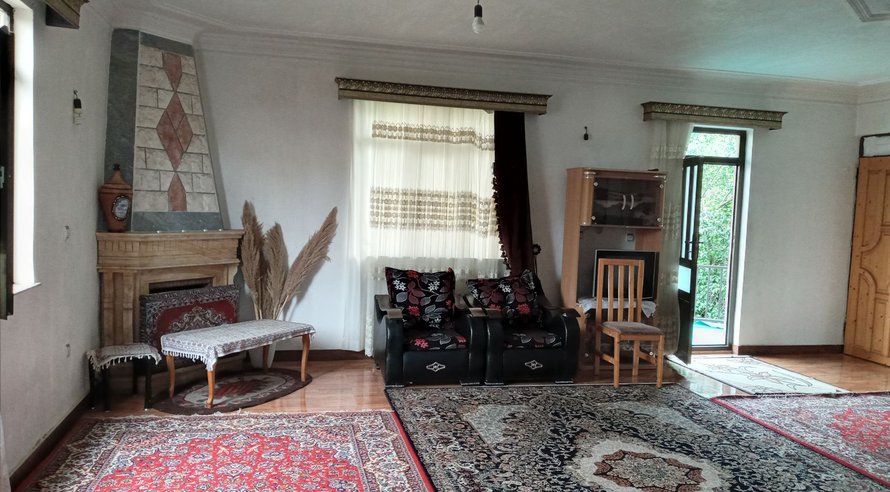 آپارتمان دوخوابه فرهنگیان 3