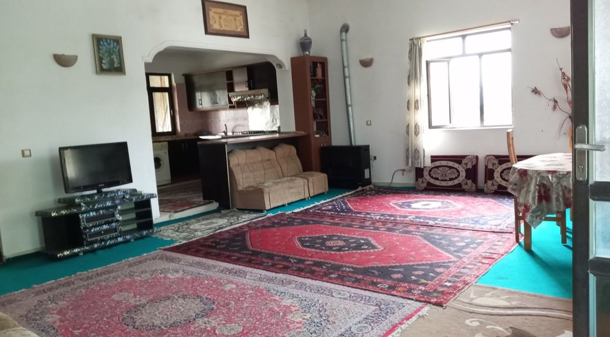 ویلا دوخوابه فرهنگیان لاهو