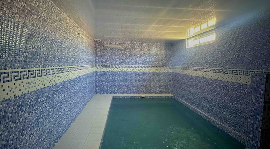 دوخوابه استخردار دوبلکس ۱۱۷۷