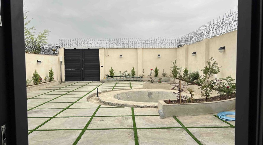 ویلا دوخوابه ساری