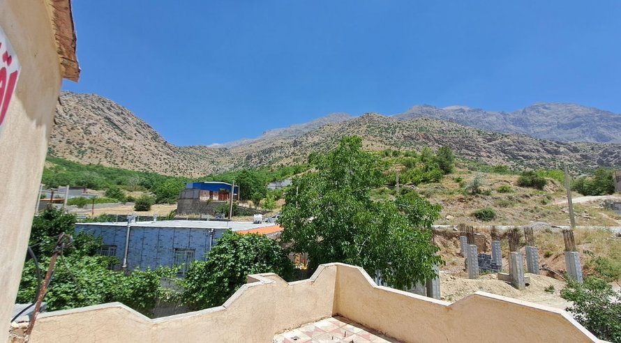 ویلا سه خوابه دوستانی