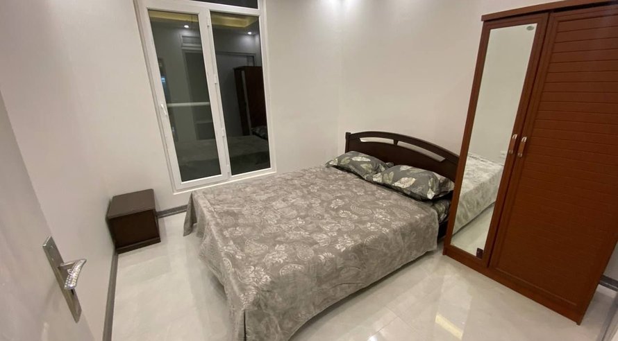 ویلای مدرن مهرشهر