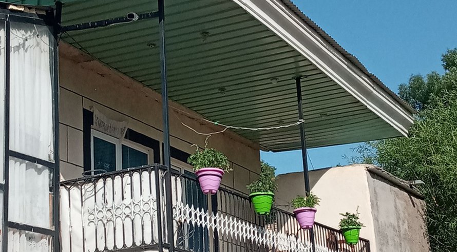 سوئیت فلت میلاد ۱