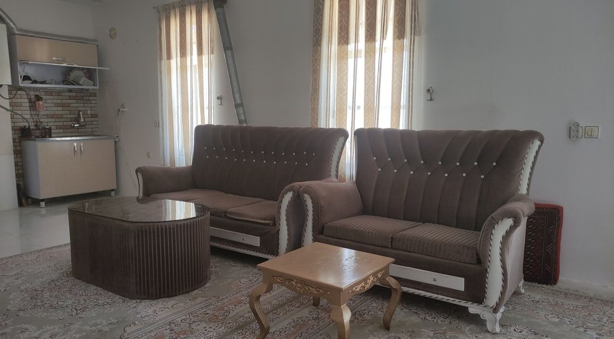 فلت باغ شهر