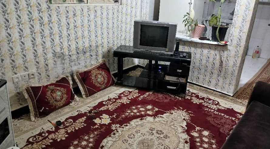 آپارتمان یک خوابه ماه گل ۳