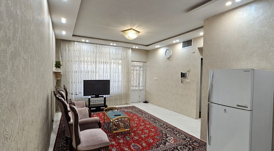اجاره سوئیت دوخوابه یاسمن ۱ مشهد