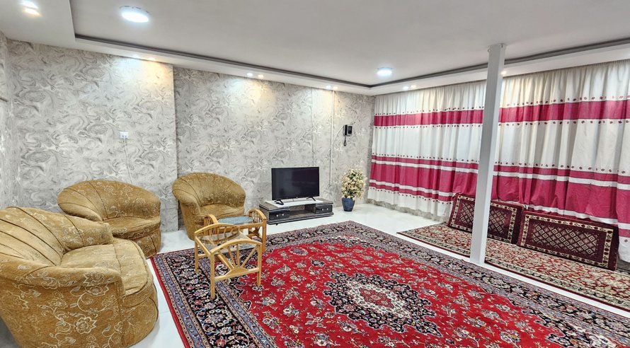 سوئیت دوخوابه یاسمن 3