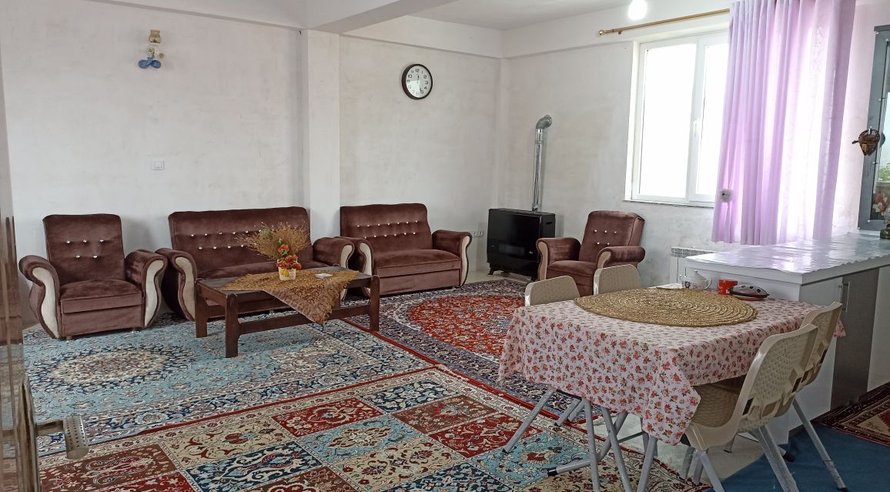 اجاره ویلا یک خوابه کوهستانی اسپیلی دیلمان