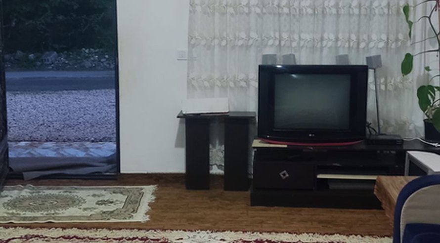 اجاره روزانه آپارتمان یک خوابه شهرام 1 اسالم
