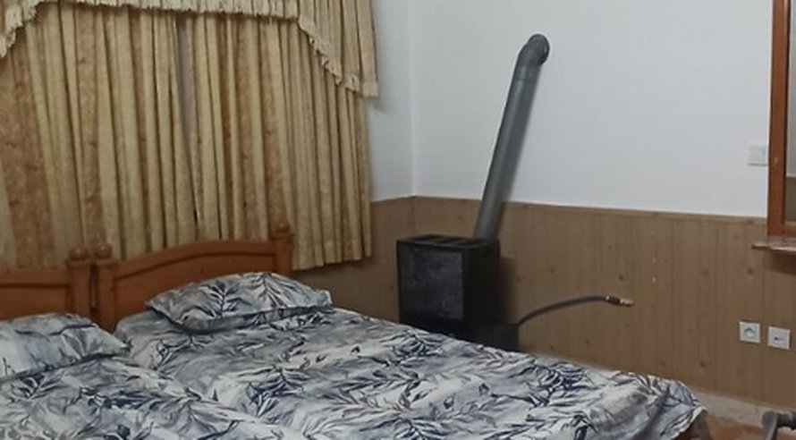 ویلا ویلای دوخوابه نزدیک دریا شعبانی