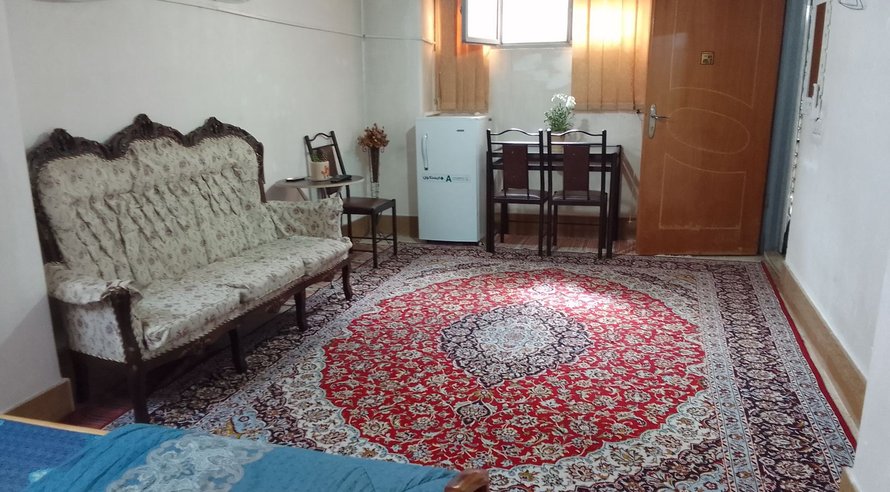 فلت نقش جهان