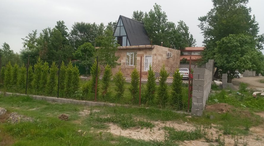 دوخوابه پاشاکی 1
