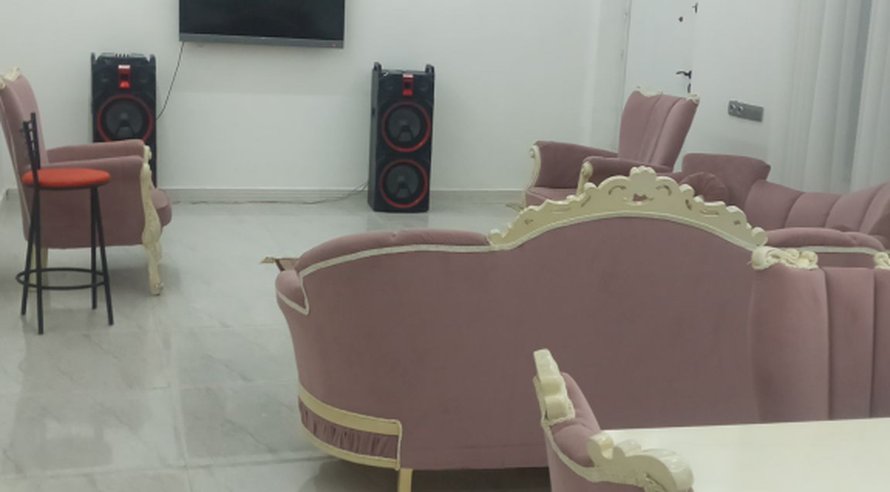 ویلا دوخوابه پاشاکی 1