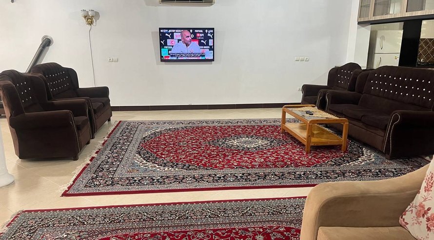 ویلا سه خوابه صادقی