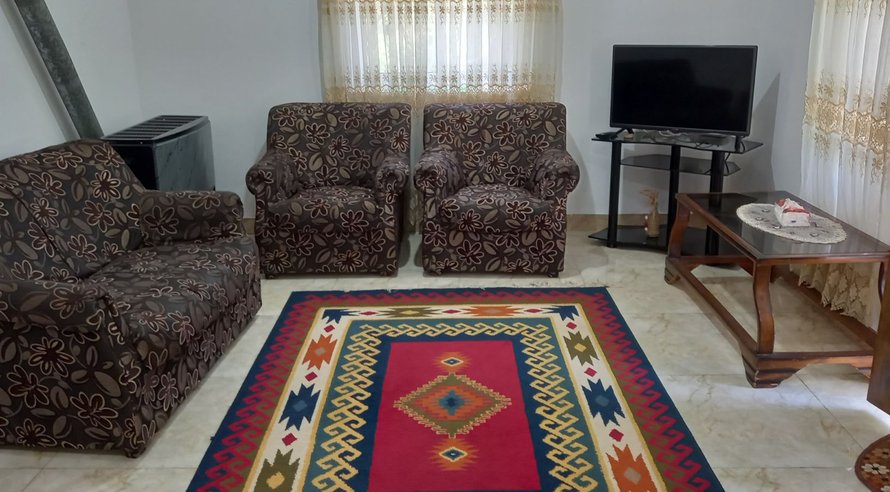 اجاره سوئیت یک خوابه ساداتشهر 1 رامسر