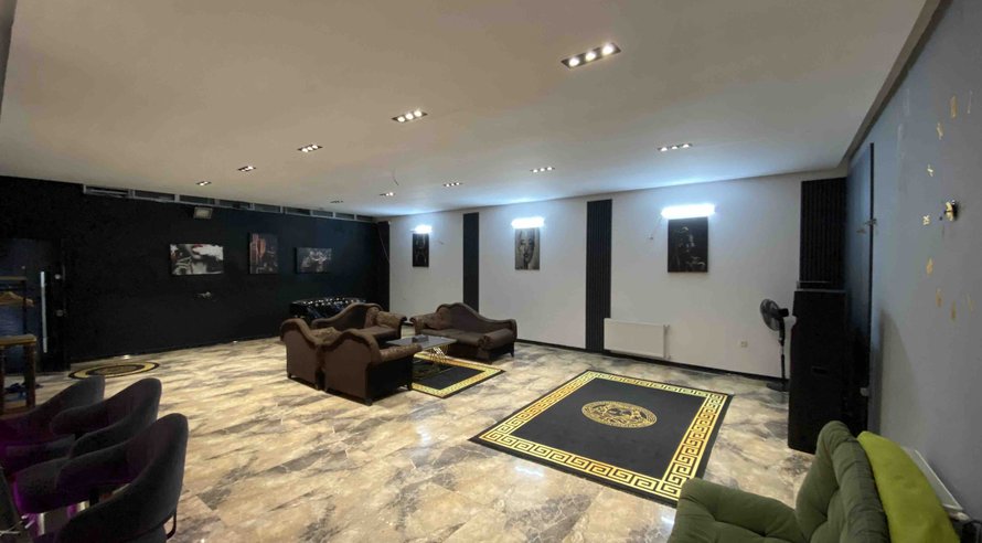اجاره ویلا یک خوابه هامین 2 رودهن